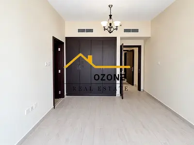 Outstanding Finish 2-BHK Free Maintenance Close to Muwaileh Park
