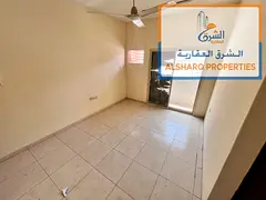 Ground Floor 1BHK Apartment for Rent in Al Nuaimia 2 Ajman | Near Afghan Kabab, Large Space, Excelle