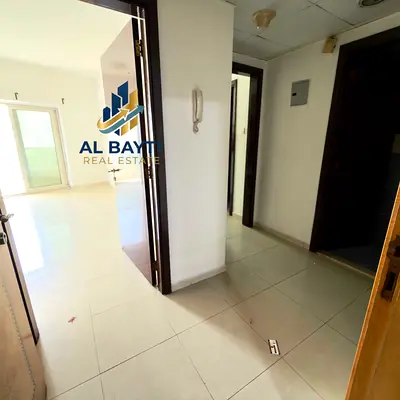 Hot Offer 2 Months Free Specious 1BHK with OpenView Family Building Ready to move Near Dubai Exit G