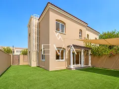 PARK VIEW | VACANT | SPACIOUS 4 BEDS