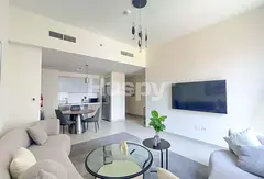 Low Floor | Furnished | Community View