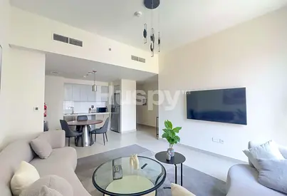 Low Floor | Furnished | Community View
