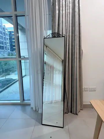 IKEA Standing Mirror