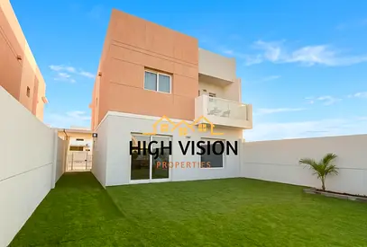 Modern Living | Spacious 3BR | Ready to Move