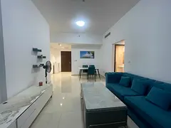 FULLY FURNISHED !! CLOSE KITCHEN !! 1 CHEQUE PAYMENT