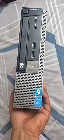 Dell Small pc for sale