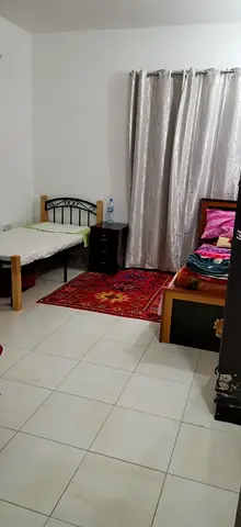Exc-Bachelor Bed Space Available from 1st of Oct-2026-Shabia 10, Near Sagar Grill Fish