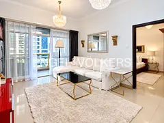 Low Floor | Fully Furnished | Vacant Now