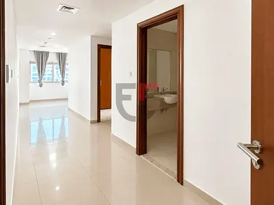 1BR Apartment | Unfurnished | Cluster N JLT