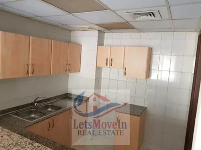 Amazing Deal!!1bhk for rent in England Cluster...........