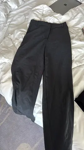 Women's trousers
