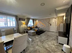 Fully Furnished 2BR Apartment | Water & Electricity Included | Al Manhal