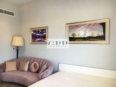 open view | high floor | Ready to move