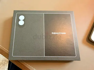 Samsung Galaxy Z Fold 8