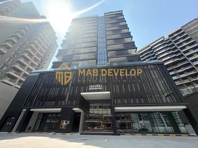 HANDOVER DEC 2026 | PRIME LOCATION | 30/70 PAYMENT