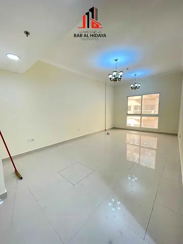 Best deal | Good location | 2 Bedroom with both master rooms