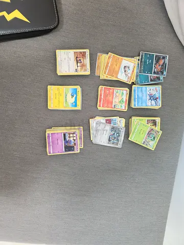 Bulk pokemon for sale