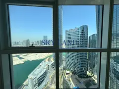 Sea &amp; Pool View | Move-in Ready | Upper-floor Unit | Ideal Location