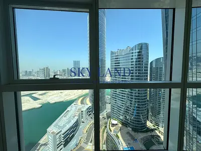 Sea &amp; Pool View | Move-in Ready | Upper-floor Unit | Ideal Location