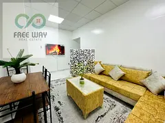 🏠🔥 FULLY FURNISHED 1-BEDROOM APARTMENT FOR RENT IN AJMAN 🔥🏠