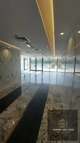 new empty building age 1 year excpected income11%