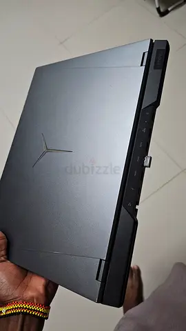 Gaming laptop