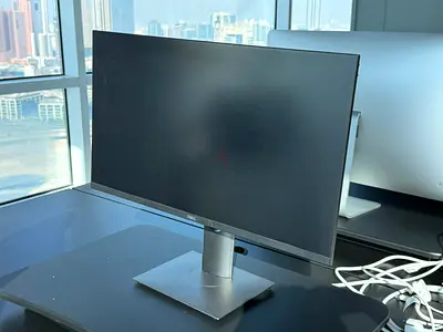 Dell Flat Panel Monitor - Very Good Condition