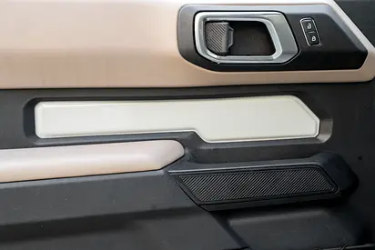 صورة مصغرة 13 لـ 2021 FORD BRONCO