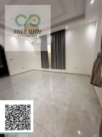 Neighbor – Luxury villa in the Al-Yasmeen area 🏡 ✨ A great opportunity for upscale family living in a spacious villa with a comfortable design and ex