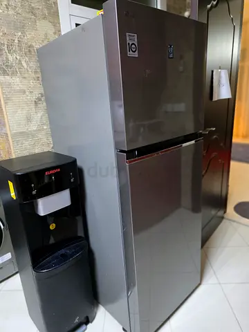 LG Smart Inverter Refrigerator