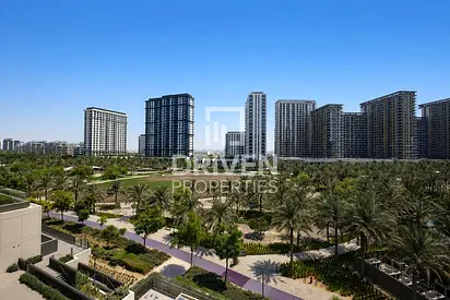 Full Park View | Corner Bright Unit | Best Deal