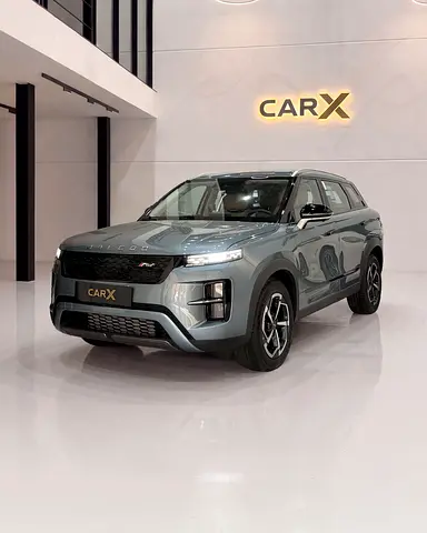 Jaecoo J7 2026 | GCC specs | Lease To Own Only
