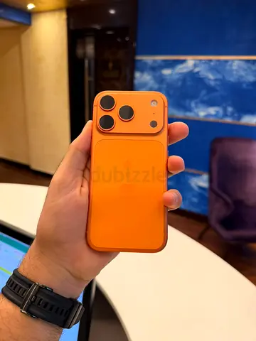 iPhone 17 pro