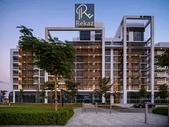 Furnished | Two bedrooms | Boulevard view | Ready