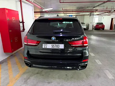 2016 BMW X5 照片 9
