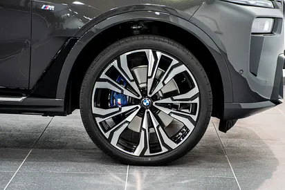 صورة 4 لـ 2026 BMW X7