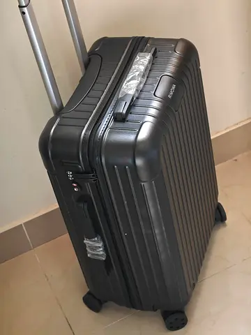 Suitcase