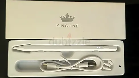 Kingone Stylus Pen for iPad and Tablets