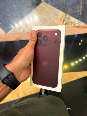 Iphone 18 Pro Max