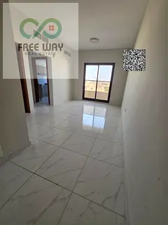 premium residential opportunity is available for annual rent in the Emirate of Ajman—specifically