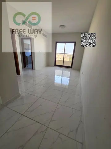 فرصة سكنية راقية ومميزة للإيجار السنوي في إمارة عجمان وتحديداً في منطقة الروضة 1 ضمن بناية "أول ساكن" بتصميم عصري ومواصفات ممتازة