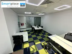 Office for Rent Fully Furnished | Dubai