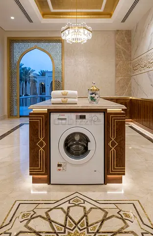 Bosch Built-In 7/4kg Washer Dryer – 2-in-1 Laundry Combo, Excellent Condition