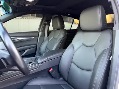 صورة مصغرة 14 لـ 2020 Cadillac CT5