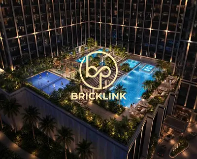 1BR Apartment | Binghatti Starfall | Downtown Skyline Views | Furnished