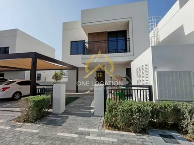 4BD villa | Vacant | Prime Location