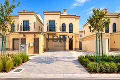 Standalone Villa | New Community | First Occupancy