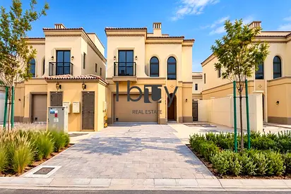 Standalone Villa | New Community | First Occupancy
