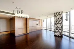 3 Bedroom Spacious I Burj Khalifa I High Floor I Vacant