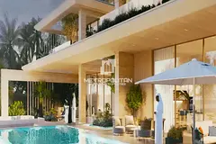 Garden View | Private Pool | Community Living